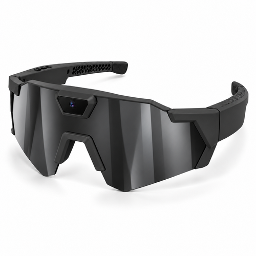 ScaleSight Polarized Camera Glasses