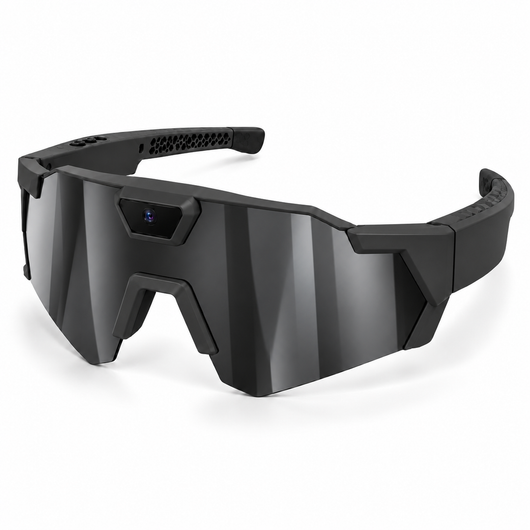 ScaleSight Polarized Camera Glasses