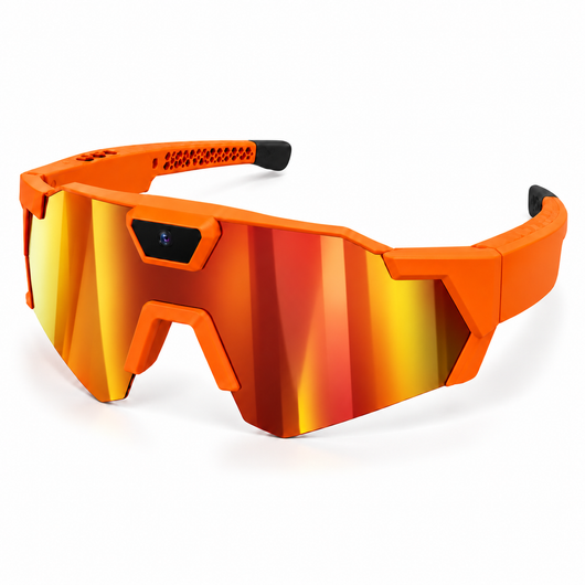 ScaleSight Polarized Camera Glasses